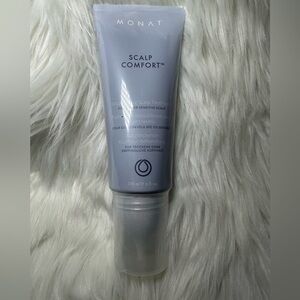 Monat Scalp comfort scalp rebalancing treatment